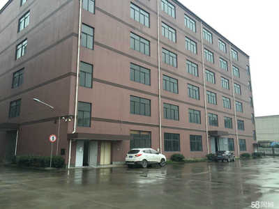 上海印壁實業發展有限公司 專注建筑裝飾材料，引領行業創新